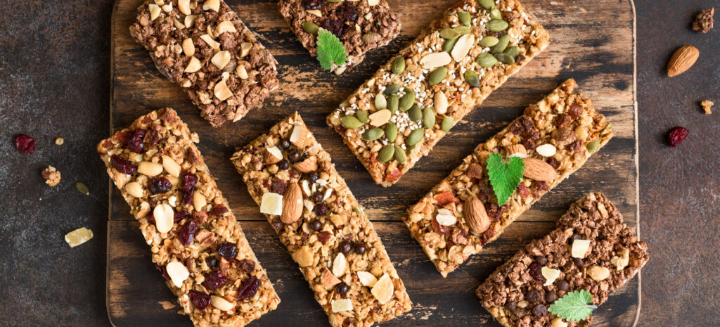 Functional Fuel How Snack Bar Ingredients Influence Your Health