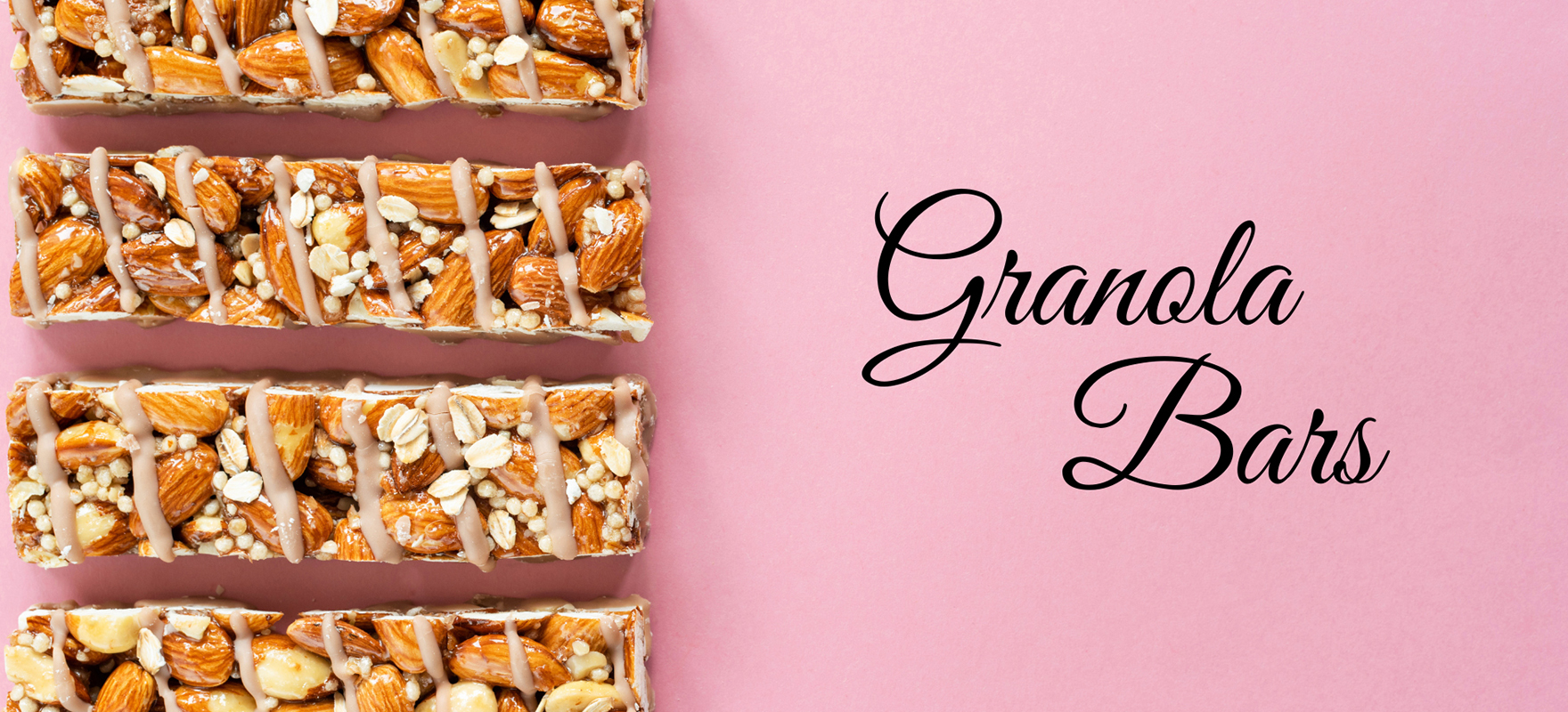 Granola Bars