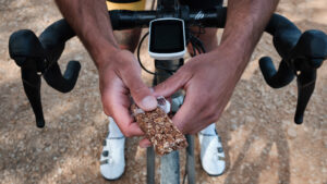 Fueling Your Fitness Journey: The Rise of Snack Bars