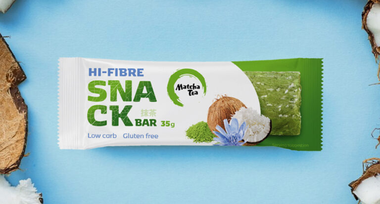 Koysun Matcha Tea Snack Bar