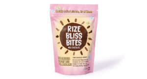 Rize Bar Bliss Bites