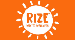 Rize Bar Logo