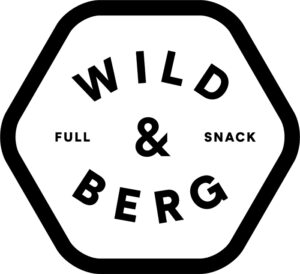 Wild&Berg Logo
