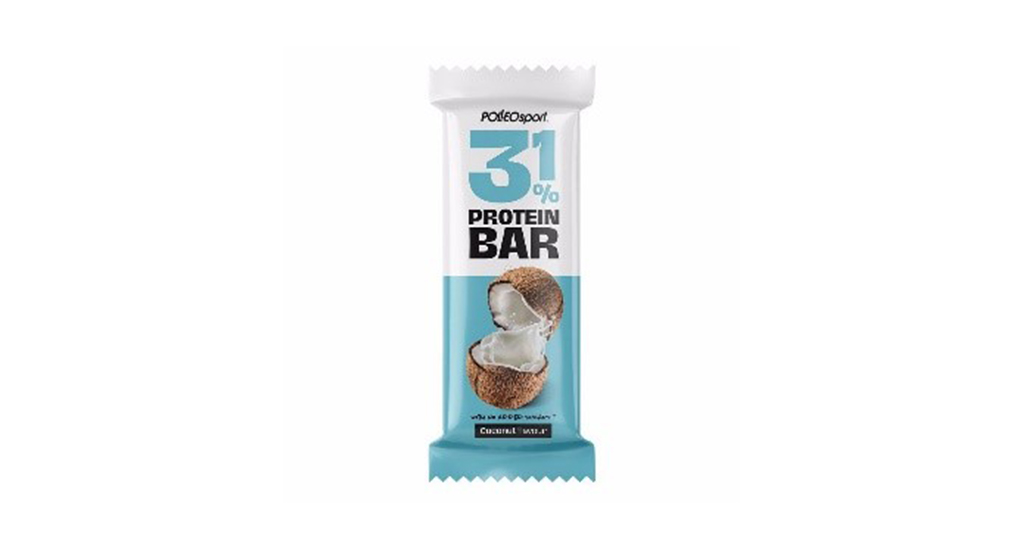 Proseries 31% Protein Bar 35g Coconut