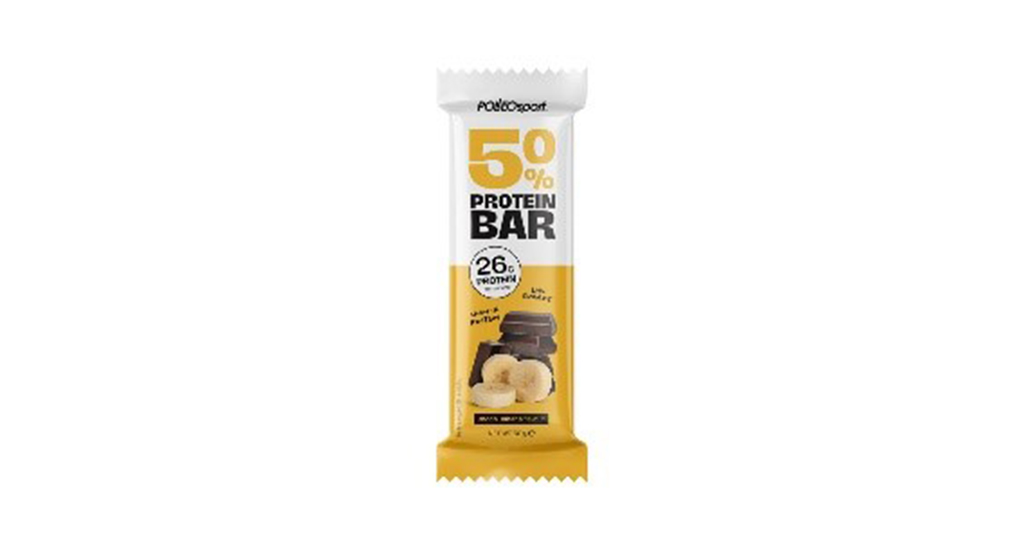 Proseries 50% Protein Bar 50g Choco-Banana